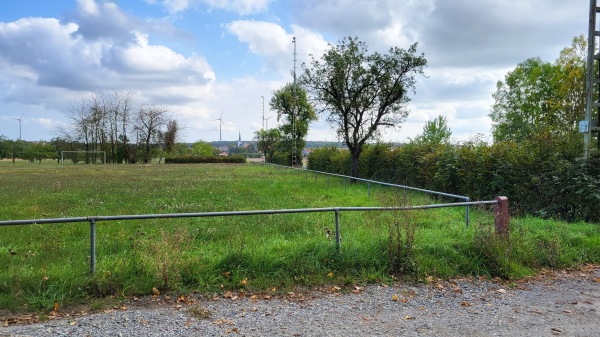 Alter Sportplatz - Bergtheim-Dipbach