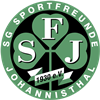 Wappen SG SF Johannisthal 1930