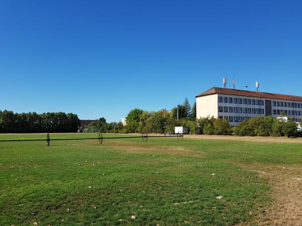 Sportplatz Seyda - Jessen/Elster