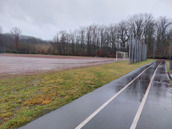 Sportanlage Kuhstraße Platz 2 - Herten/Westfalen-Westerholt