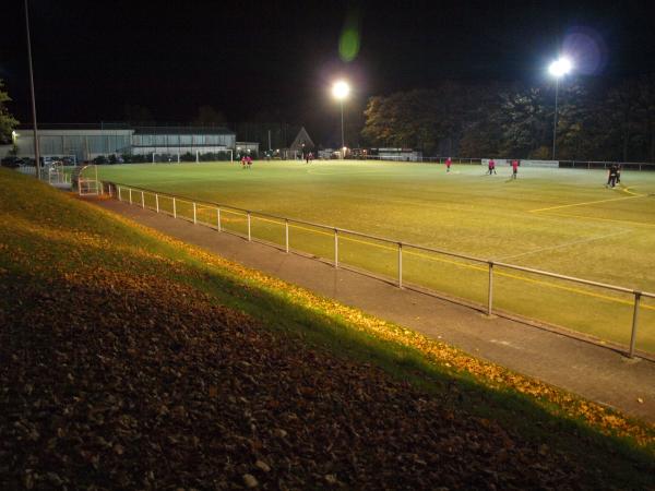 Sportplatz Schwitten - Menden/Sauerland-Schwitten