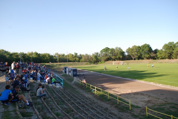 Gradski Stadion Karnobat - Karnobat