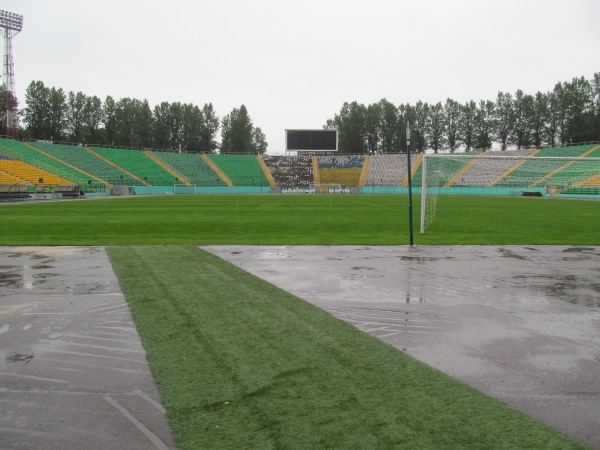 Stadion Ukraina - Lviv