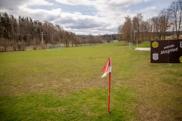 Sportgelände Pleystein Platz 2 - Pleystein