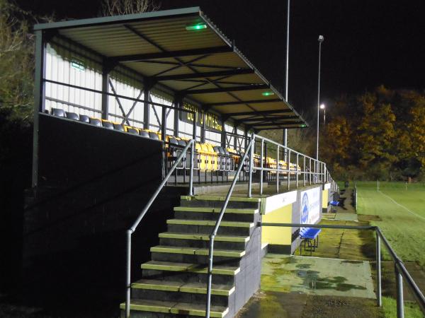 Rhiw Dda'r - Taffs Well, RCT