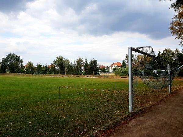 Sportanlage Sachsendorfer Straße - Wermsdorf