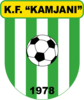 Wappen KF Kamjani