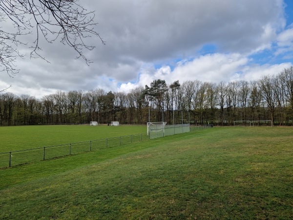 Nationaal Sportcentrum Papendal veld E - Arnhem