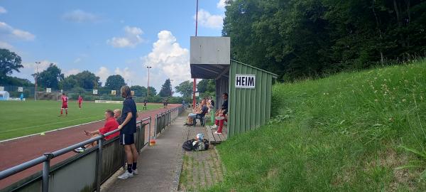 Kleines Alsterstadion - Tangstedt/Stormarn-Wilstedt