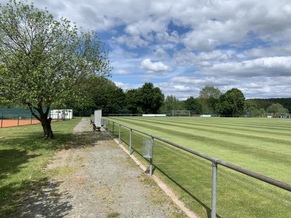Sportanlage Alm - Heinersreuth
