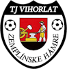 Wappen TJ Vihorlat Zemplínske Hámre