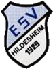 Wappen Eisenbahner-SV Hildesheim 1929  61717