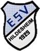 Wappen Eisenbahner-SV Hildesheim 1929