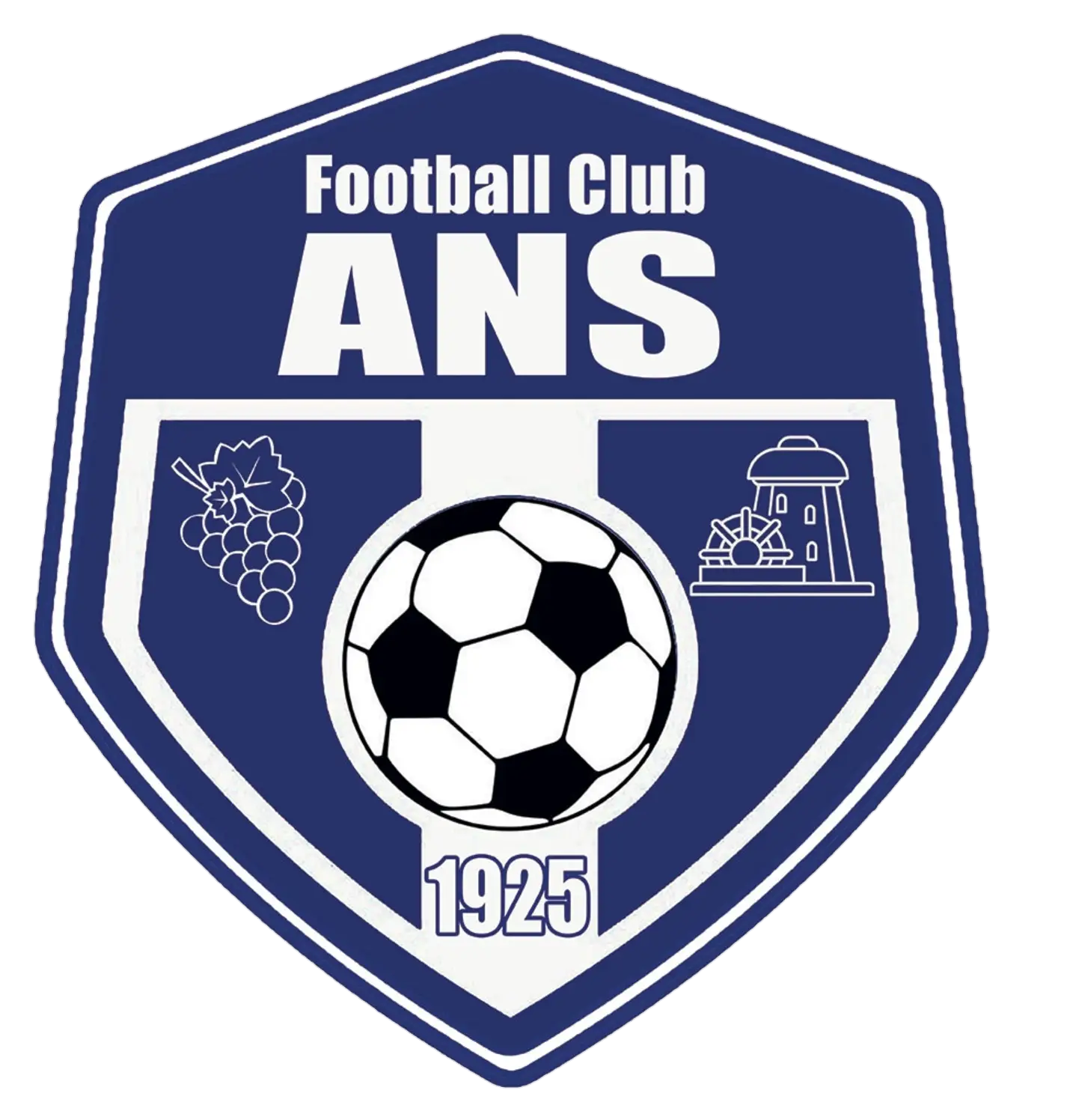 Wappen Football Club Ans  121981