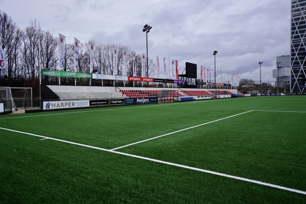Sportpark Goed Genoeg - Amsterdam
