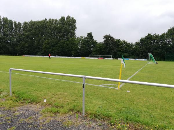 Sportanlage Hanselarstraße - Kalkar/Rhein