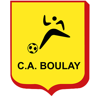 Wappen CA Boulay