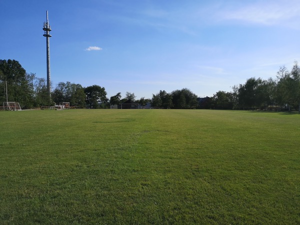 Sportplatz Oppenhausen - Boppard-Oppenhausen