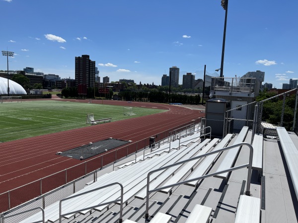 Henry G. Steinbrenner '27 Stadium - Boston, MA