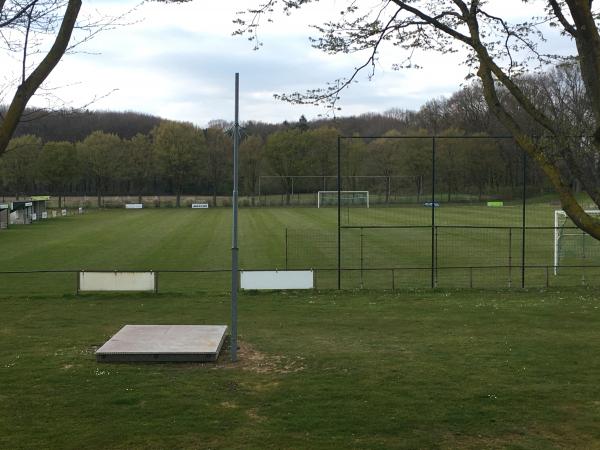 Sportpark Kitskensberg - Roermond