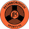 Wappen Peterborough Sports FC