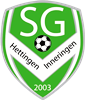 Wappen SG Hettingen/Inneringen 2003  29840