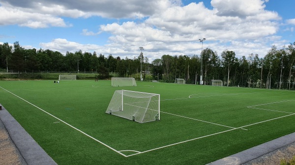 Bondsjöhöjdens IP - Härnösand