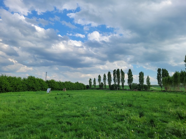 Sportplatz Räbke - Räbke