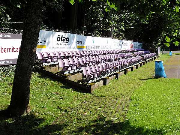 Sportplatz Neumarkt - Neumarkt am Wallersee