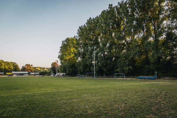 Sportanlage Wolkersdorf Platz 2 - Schwabach-Wolkersdorf
