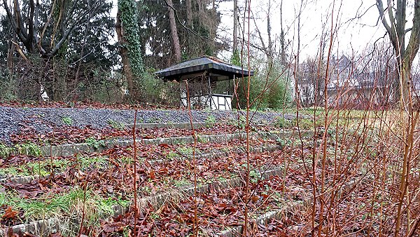 Stadion am Hermann-Löns-Weg - Solingen-Ohligs