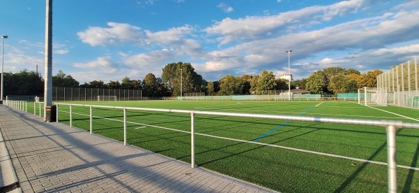 Sportpark Neckarplatt - ESC-Platz 2 - Mannheim