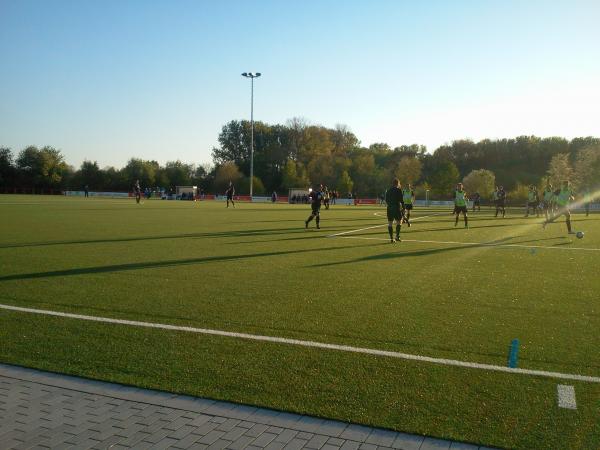 Sportpark Wester Platz 2 - Everswinkel