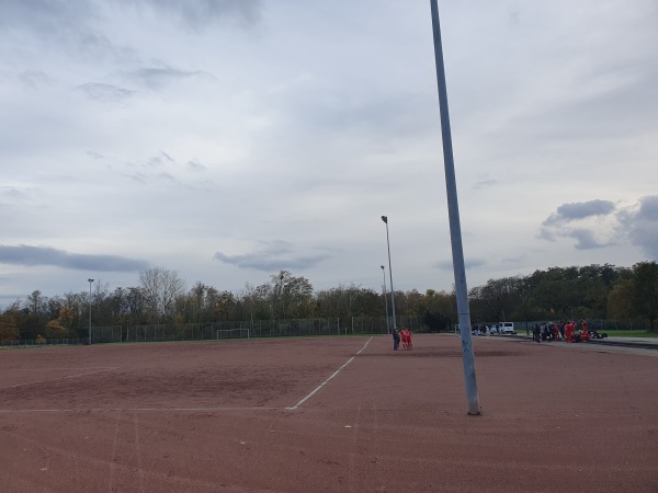 Sportanlage am Mauspfad Platz 2 - Köln-Höhenhaus