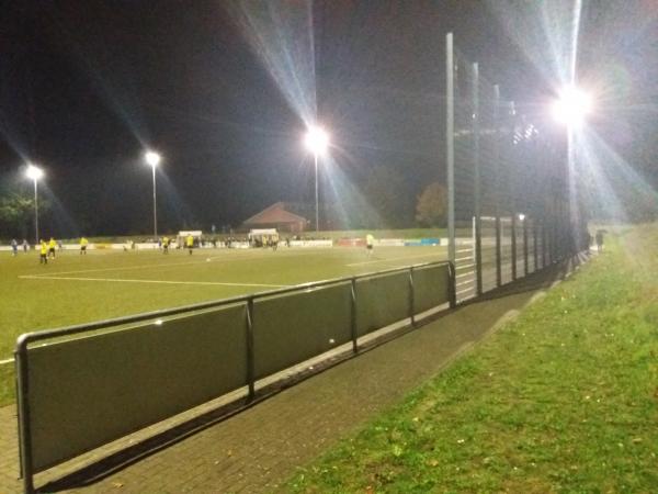 Volksbank Stadion - Warendorf