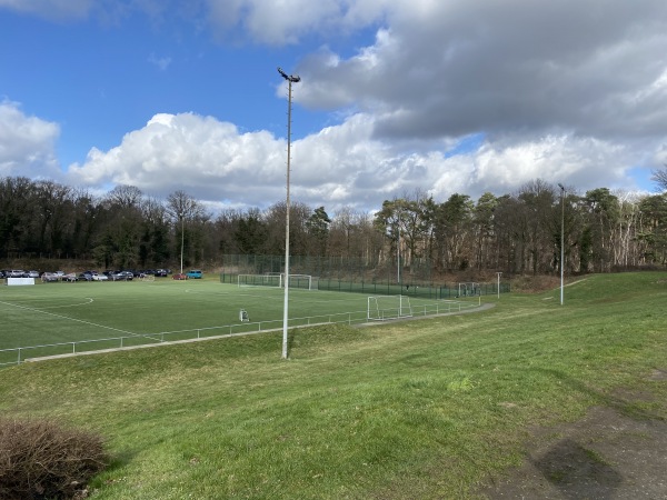 Waldstadion Nebenplatz - Wegberg-Beeck