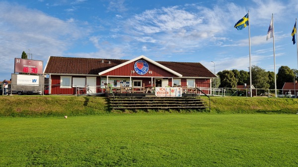 Vänershof - Mariestad