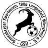 Wappen Gravenberger SV 1897 Langenfeld-Wiescheid III  61672