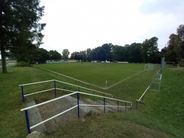 Friedrich-Ludwig-Jahn-Sportplatz - Richtenberg