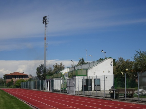 Centro Sportivo San Mattia Murano - Venezia