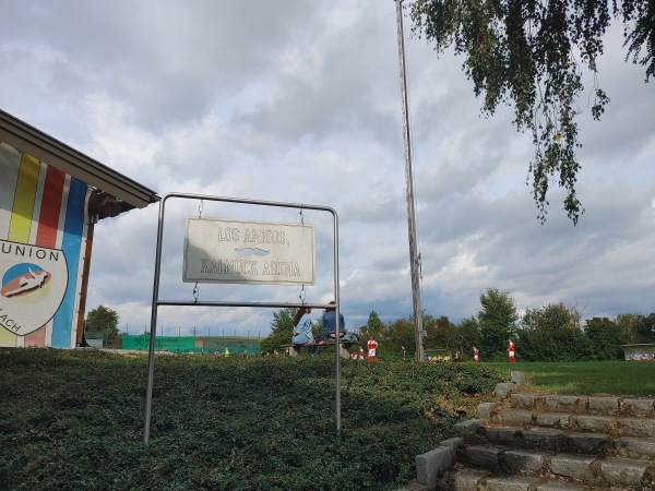 Sportplatz Schollach - Schollach