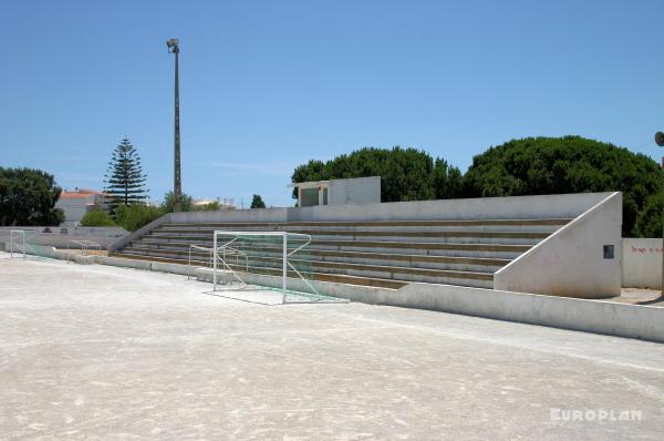 Estádio Municipal de Almancil - Almancil  