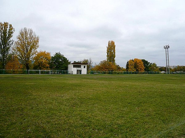 Stadionul Orășenesc - Călărași