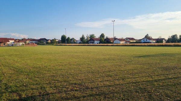 Nasenbachstadion Nebenplatz - Albaching