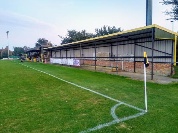 The Sportsfield - Littlehampton, West Sussex The Sportsfield - Littlehampton, West Sussex