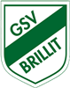 Wappen GSV Brillit 1957 II