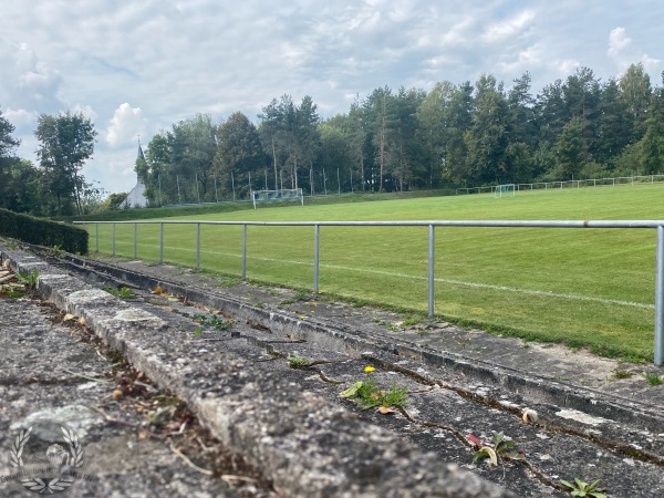 SVL-Sportgelände - Creußen-Lindenhardt