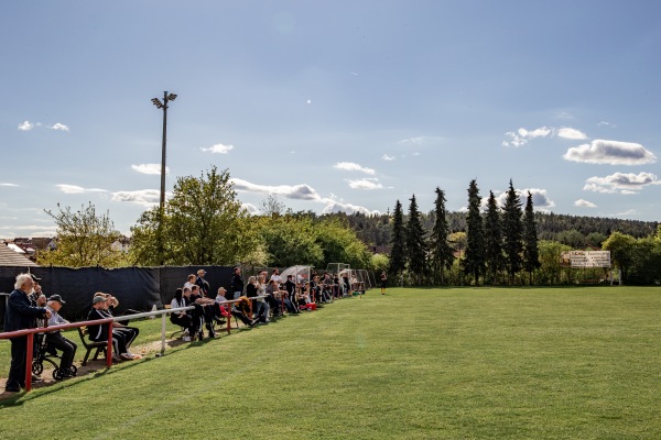 Sportplatz Drei-Mohren-Hügel - Poppenricht-Michaelpoppenricht