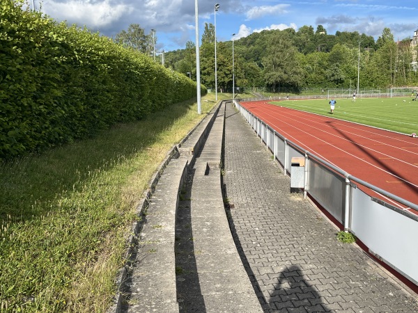 Volksbank-Stadion - Herrenberg
