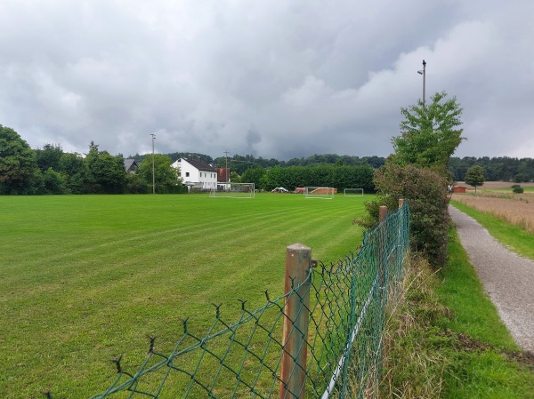 Sportplatz Löschweg - Stadtbergen-Leitershofen